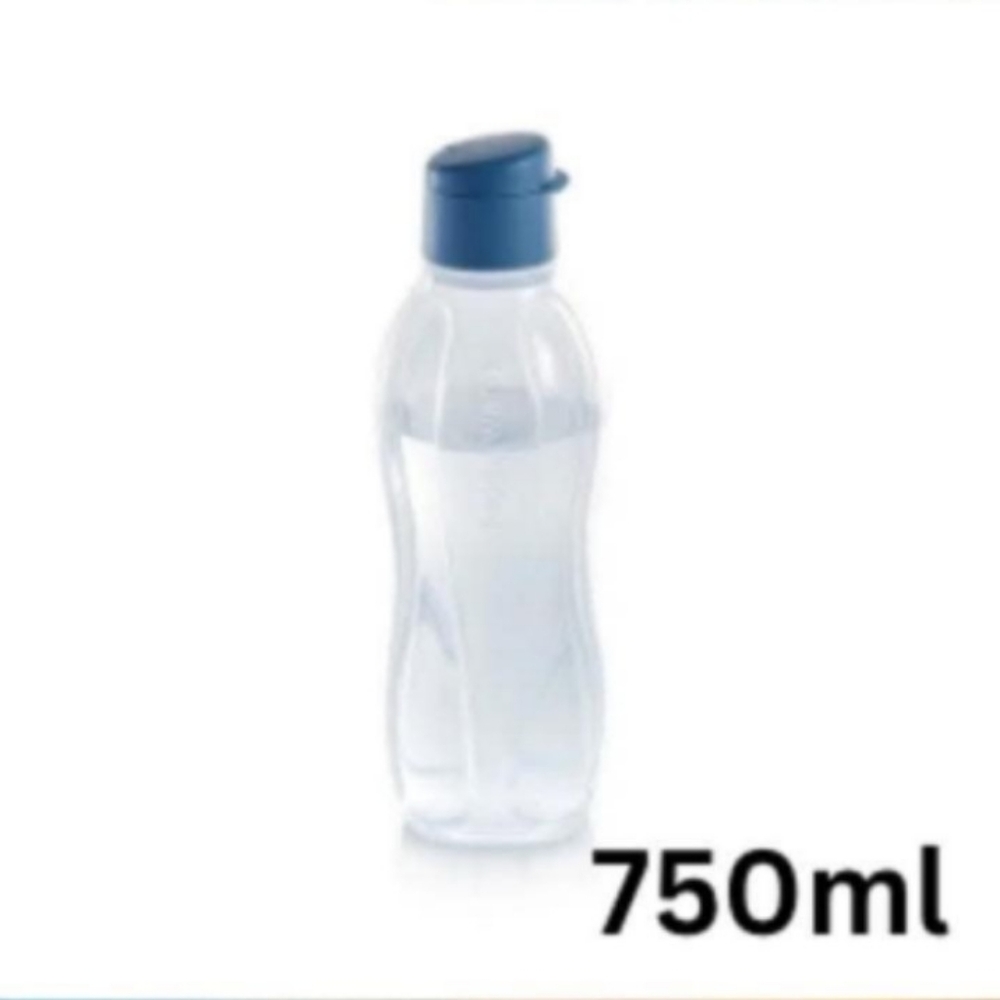 Tupperware 750ml Eco+ Water Bottle